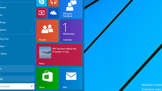 Komentář druhý: Windows 10 jdou naproti uživatelům, proto jsou krokem zpět