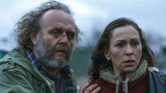 Pustina od HBO je nejtemnější český seriál a i když se v něm nic neděje, stojí za vidění