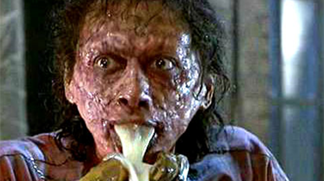 Moucha mě nepřestává fascinovat. Ne ta potvora, co obtěžuje, ale film, slavící třicítku