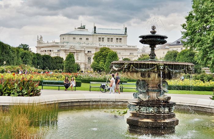 Co navštívit ve Vídni během výletu na jeden den nebo víkend