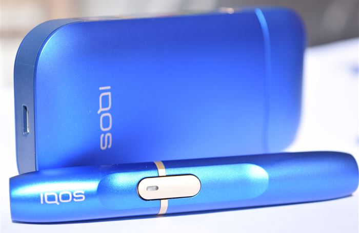 Magazín o IQOS, který mě vrátil do života, sleva na nákup IQOS