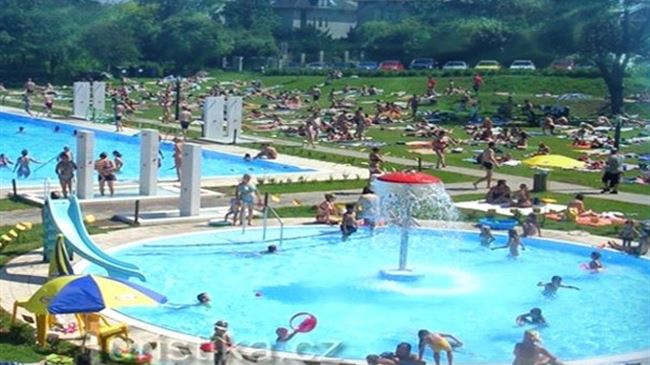 Březen, v Kobylisích budem, duben, ještě tam snad zůstanem