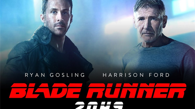 Blade Runner 2049 je monstrózní pojednání o lidské podstatě, které byste měli vidět v kině