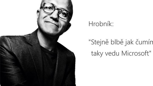 Jak mě Microsoft opět donutil k hlubokému opovržení