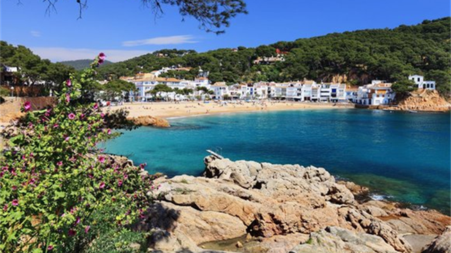 Španělsko je odjakživa má země zaslíbená, kde bych chtěl dožít