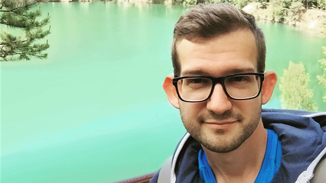 Michal, hlava našeho vývoje, Gatesem pomazaná a Jobsem omámená