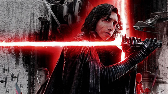 Poslední trilogie Star Wars začala směle a skočila touhou po zapomnění