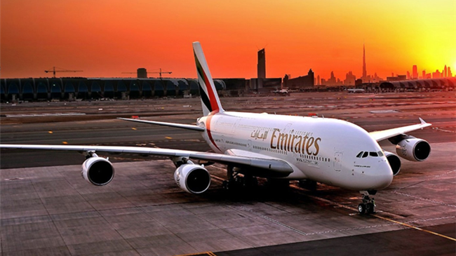 Cestopis z Thajska: Porucha s Emirates je prodlouženou dovolenou zdarma