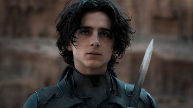 Spektakulární DUNA 2021 překvapivě nezklamala, ačkoli už jsem ani nedoufal